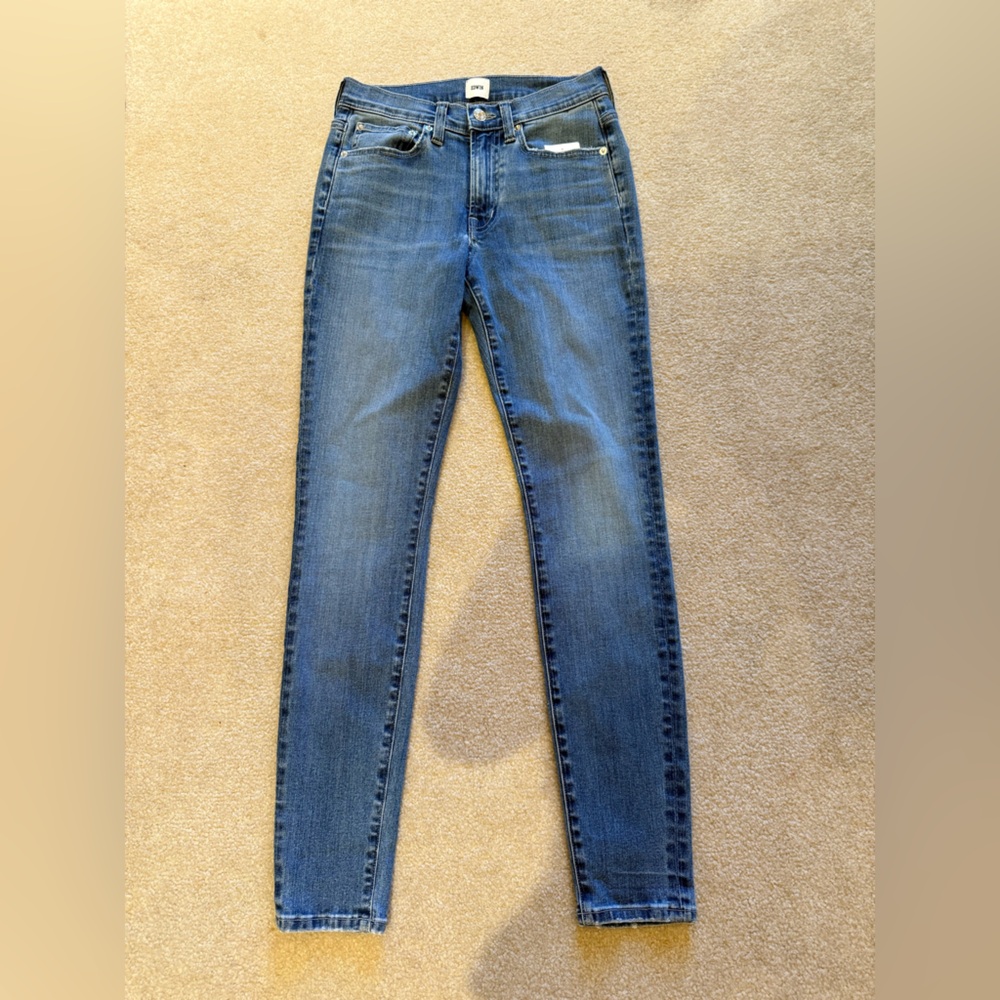 Edwin Jeans (Size 13W x 28L) NWT